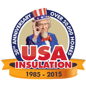 USA Installation logo